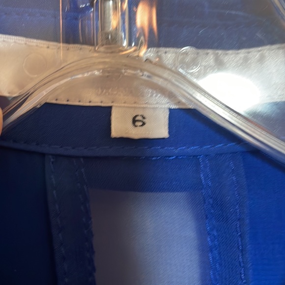 Blouse - Picture 4 of 6